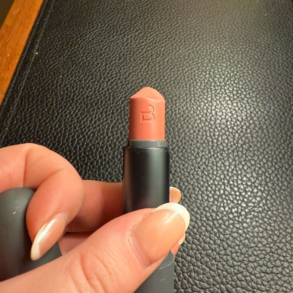 Bite Beauty Lipstick in Meringue - Picture 3 of 4